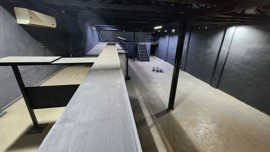 Commercial Property for Sale in Potchefstroom North West